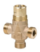 Dreiwegeventil, Rotguss (Ventilkörper)- SIEMENS - VXP47.20-4 Dreiwegeventil, Rotguss (Ventilkörper)- SIEMENS - VXP47.20-4