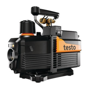 Pompe à vide connectée 7 CFM (198 l/min) - 565i- TESTO - 0564 5652