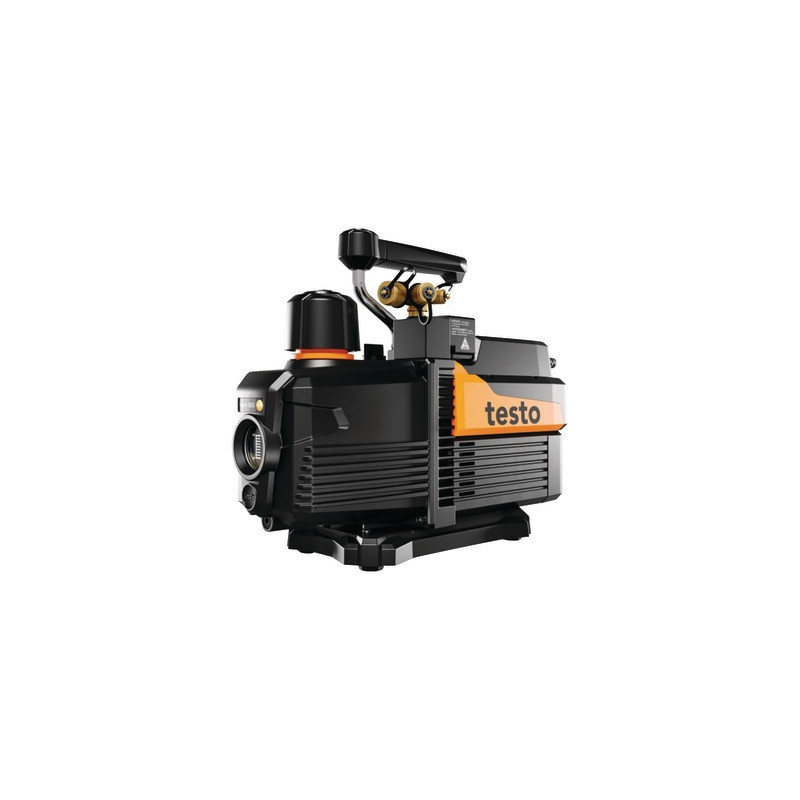 Pompe à vide connectée 7 CFM (198 l/min) - 565i- TESTO - 0564 5652
