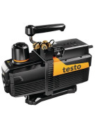 Pompe à vide connectée 7 CFM (198 l/min) - 565i- TESTO - 0564 5652
