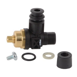 Valve remplissage- VAILLANT - 0020265137