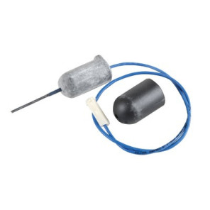 Anode aci + Stopfen- ATLANTIC - 040374