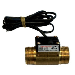 Durchflussdetektor mm1"- DIFF - 100196