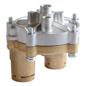 Wasserschalter- DIFF pour Saunier Duval - 05239800