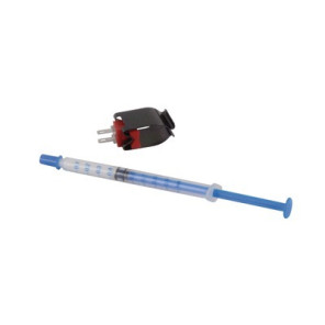 Vorlaufsensor-Bausatz ntc10k + Spritze 1 gr- DE DIETRICH CHAPPEE - 200018813