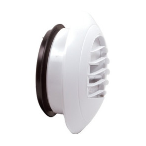 ALIZÉ AUTO 45 m³/h Manschette Ø 125 mm mit Dichtung 45- ANJOS - 2262