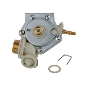 Wasserventil- DIFF pour ELM Leblanc - 8738710118