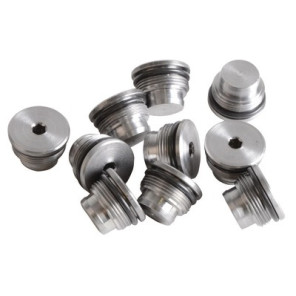 Pumpenzubehör DANFOSS Filter-Stopfen BFP (71N0074)- DANFOSS - 071N0074  - (X10)