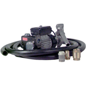 Ölzähler Set MIDI- DIFF - 309280
