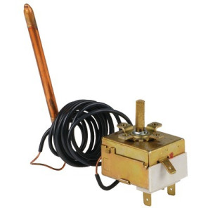 Temperaturregler 3-polig - Länge 1500mm- FERROLI - 39800090