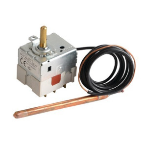 Temperaturregler 2-stufig 3640- FERROLI - 39804010