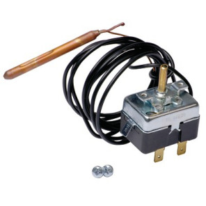 Temperaturregler- FERROLI - 39817200