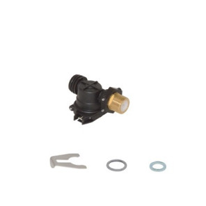 Detektor Warmwasser tech c 0944l/top398- FERROLI - 39846880