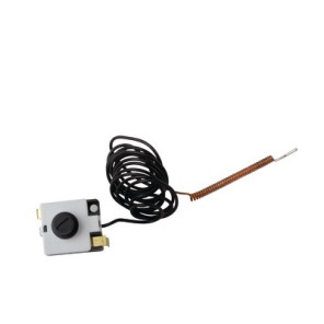 Sicherheitsthermostat 120 °C- DIFF pour Bosch - 87168419910