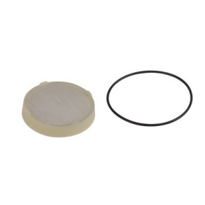Filtre joint torique- DIFF pour De Dietrich Chappée - S3008653