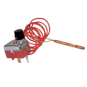 Temperaturregler mit Fühler 110° TY94 Typ TG400 110deg- DIFF pour Bosch - 87168115830