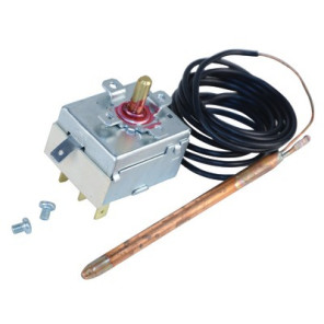 Regelungsthermostat mit Fühler IMIT Typ TR2- DIFF - 485019