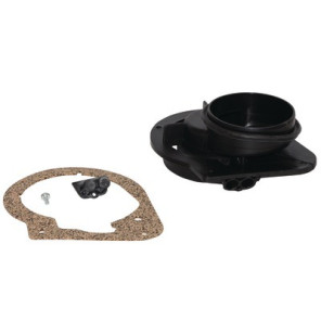 Raccord bi-flux sortie fumée- CHAFFOTEAUX - 60000523