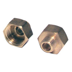 Reduzierstück F3/8 x M1/4- DIFF - 602683  - (X2)