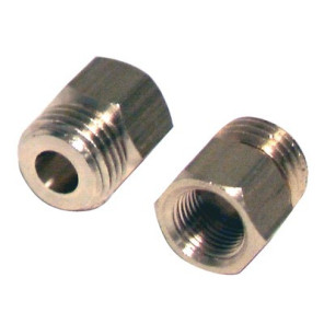 Reduzierstück M1/2 x F3/8- DIFF - 602688  - (X2)