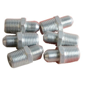 Verbindungsnippel M1/4 x M1/8- DIFF - 602711  - (X6)