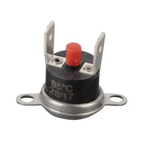 Thermostat à réarmement- CHAFFOTEAUX - 65104733