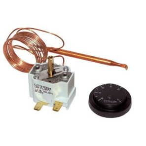 Regelungsthermostat mit Fühler COTHERM Typ GTLH0075- DIFF - 704023