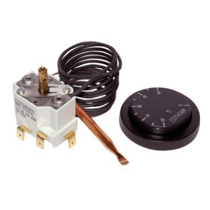 Kapillarregelungsthermostat mit Fühler Typ GTLH3 cap 1,5- DIFF - 704046