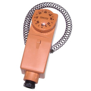 Thermostat mit Gehäuse steckbar IMIT Typ BRC 545610- IMIT - 545610