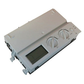 Regulation vitopend 100 wh1d- VIESSMANN - 7831255