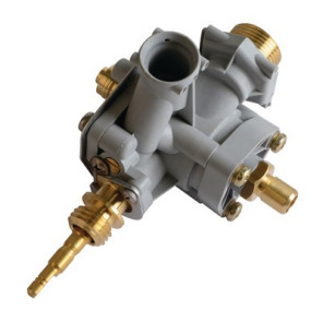 Wasserschalter LM13 für Abgassystem (konzentrisches Doppelrohr)- ELM LEBLANC - 87070026370