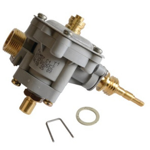Wasserschalter LM10PVH/PVHF- ELM LEBLANC - 87070026520