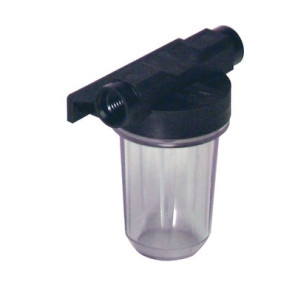 Zisternenzubehör Kondensatgefäß PVC- DIFF - 903420