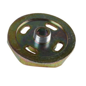 Heizölfilter Adapter Filtrierung für blaue Flamme- DIFF - 903468