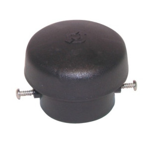 Zisternenzubehör Luftabzug aus PVC Durchmesser 1" und 1"1/4- DIFF - 903476