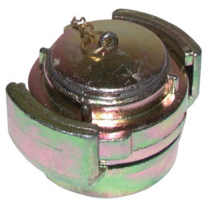Zisternenzubehör Symetrische komplette Schnellkupplung 2"- DIFF - 903486