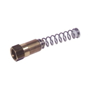Zisternenzubehör Fußventil aus Messing Durchmesser 3/8"- DIFF - 903488