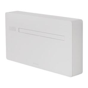 Clim fixe réversible monobloc horizontale- KLIMEA - 000 036
