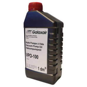 Kanister mit 1l Polyesteröl Vakuumpumpe- DIFF - 906191