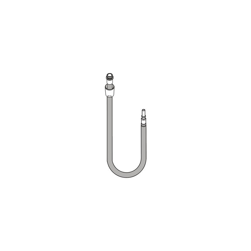 Schlauch 1,50 m Spülbecken- HANSGROHE - 95507000