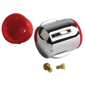 Originales Ersatzteil Armaturgriff-Set Steuerung EC mit Trägern- IDEAL STANDARD - D99H075AA