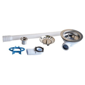 Korbsieb für Spültisch 514- NICOLL - 0204123