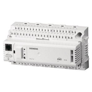 Régulateur universel communicant 1 circuit- SIEMENS - RMU710B-1
