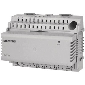 Erweiterungsmodul (Heizkreismodul) Synco? 700 zum Heizungsregler RMH760B- SIEMENS - RMZ782B