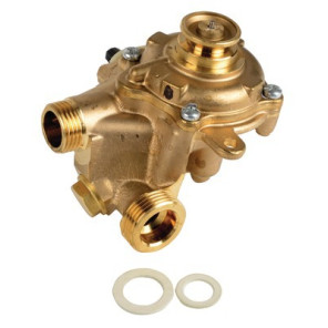Wasserschalter- SAUNIER DUVAL - S1215800