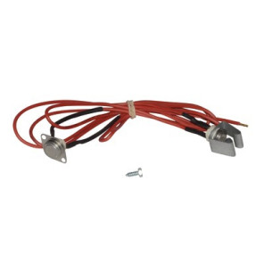 Faisceau avec vmc + surchauffe- SAUNIER DUVAL - S1226700
