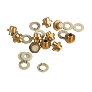 Zündbrennerdüse g30/g31 Ø0,18- SAUNIER DUVAL - S1251500