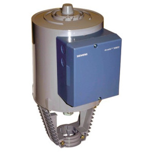 Elektrohydraulischer Stellantrieb- SIEMENS - SKB32.50/F