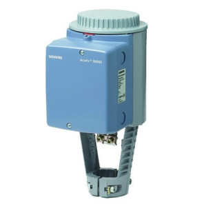 Servomoteur 1000N 20mm 3pts 30s raz- SIEMENS - SKD32.21