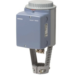 Elektrohydraulischer Stellantrieb- SIEMENS - SKD62